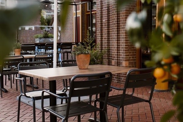 Medium property photo - Utrechtseweg 145-125, 6812 AB Arnhem